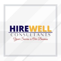 HireWell Consultants Logo