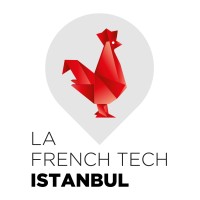 La French Tech Istanbul Logo