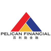 Pelican Financial Limited Logo