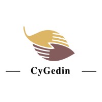 Shenzhen CyGedin Printing&Packaging CO.,LTd Logo