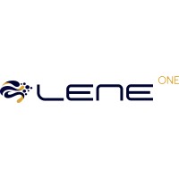 Lene ONE Logo