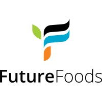 Future Foods Ⓡ Logo