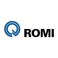 ROMI Europa GmbH Logo