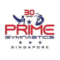 Prime Gymnastics Club Logo