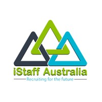 iStaff Australia Pty Ltd Logo