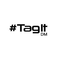 Tag It Digital Media Logo