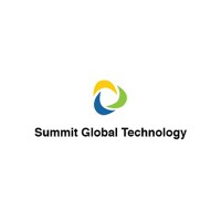 Summit Global Technology, India Logo