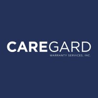 CareGard Warranty Services, Inc. Logo