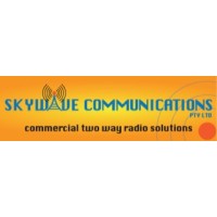 Skywave Communications Pty Ltd Logo