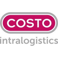 Costo Intralogistics Logo