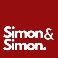 Simon & Simon Consulting Logo