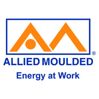 Allied Moulded, India Logo