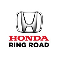 Honda Ring Road (Private) Limited Logo