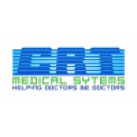 CRT Medical Systems Logo