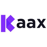 Kaax Logo