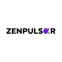 ZENPULSAR Logo