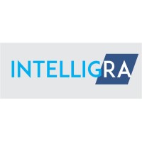 Intelligra Logo