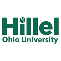 OHIO Hillel Logo