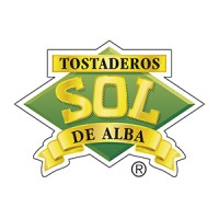 Tostaderos Sol de Alba S.L Logo