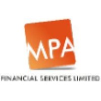 MPA Financial Services Limited Logo