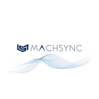 Machsync Co., Ltd. Logo