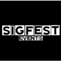 Sigfest Events Logo