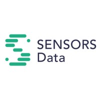 Sensors Data Logo
