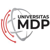 UNIVERSITAS MULTI DATA PALEMBANG (UMDP) Logo