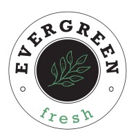 Evergreen Fresh Ltd. Kenya Logo