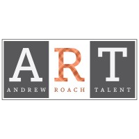 Andrew Roach Talent Ltd Logo