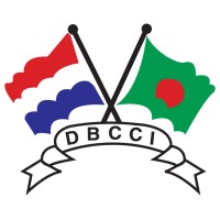 Dutch-Bangla Chamber of Commerce & Industry (DBCCI) Logo