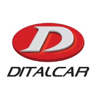 Ditalcar S.A. Logo