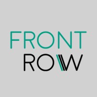 Front Row Consultancy Logo