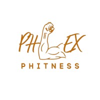 Phlex Phitness Logo