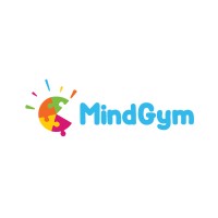 MindGym Logo