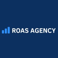 ROAS Agency Logo