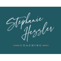 Stephanie Hessler Coaching Logo
