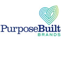 PurposeBuilt Brands Logo