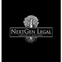 NextGen Legal Logo