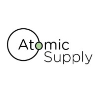 Atomic Supply Logo
