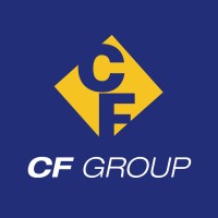 CF Group Logo