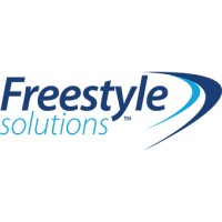 Freestyle Solutions Logo