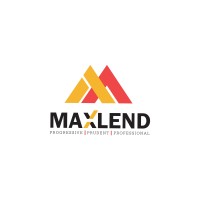 MaxLend Logo
