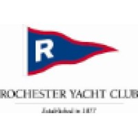 Rochester Yacht Club Logo