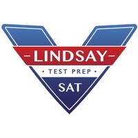 Lindsay SAT Logo