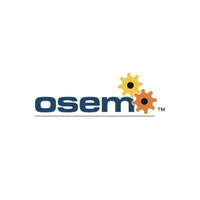 OSEM Industrial Solutions Pvt. Ltd. (formerly, SAI Group) Logo