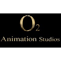 O2 ANIMATION STUDIOS PRIVATE LIMITED Logo