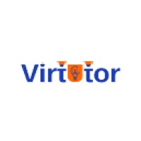 Virtutor Logo