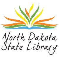 North Dakota State Library Logo