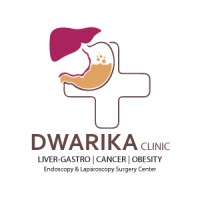 Dwarika Clinic Logo